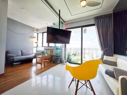 Urban Vista (D16), Condominium #548501421